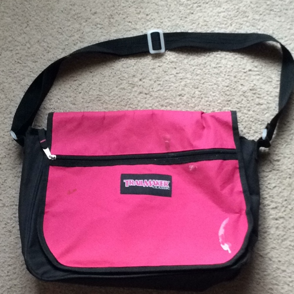 Messenger bag